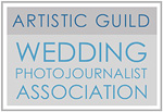 Artistic Guild of the Wedding Photojournalist Association