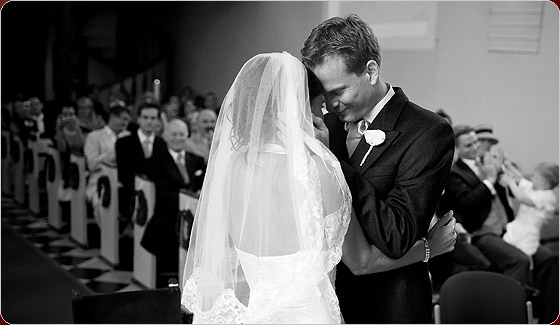 Hochzeitsfoto